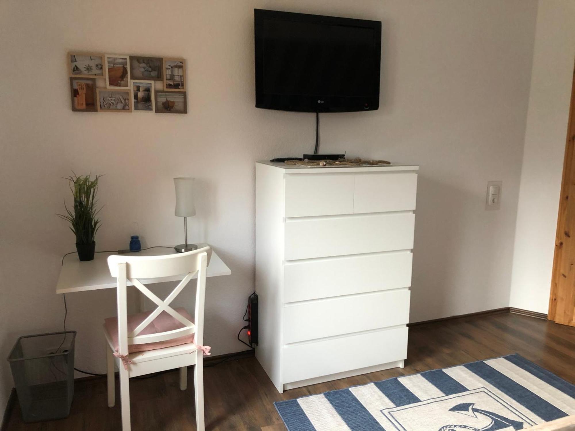 Osterbruch Ferienwohnung Kalle מראה חיצוני תמונה