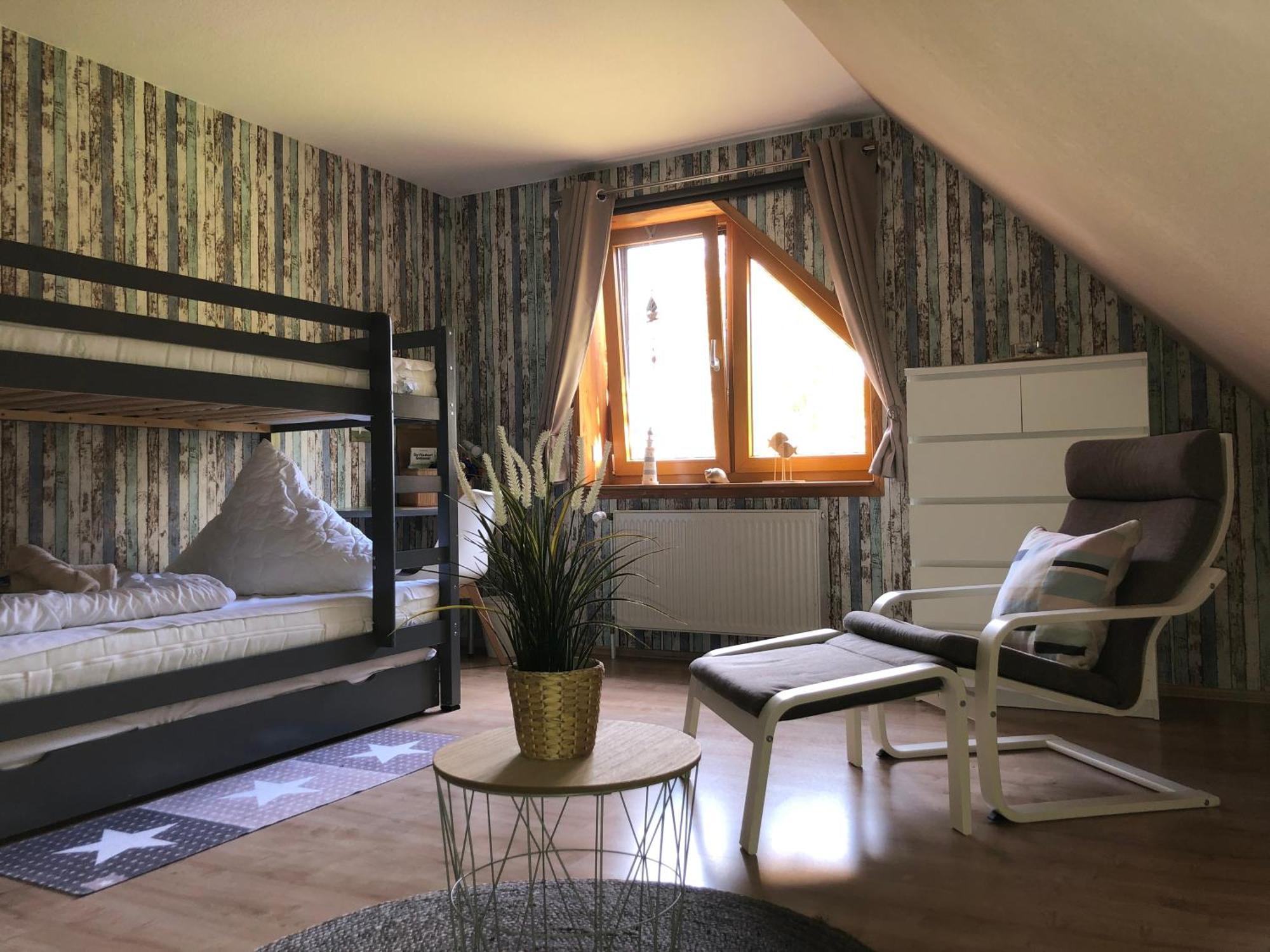 Osterbruch Ferienwohnung Kalle מראה חיצוני תמונה