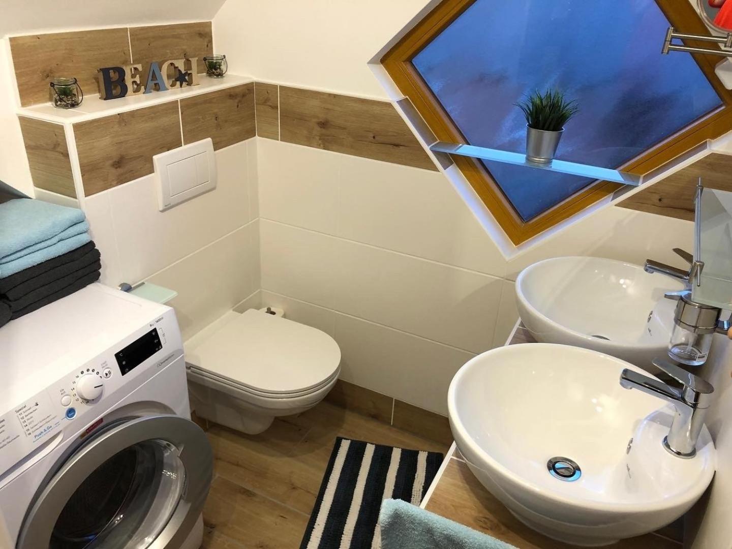 Osterbruch Ferienwohnung Kalle מראה חיצוני תמונה