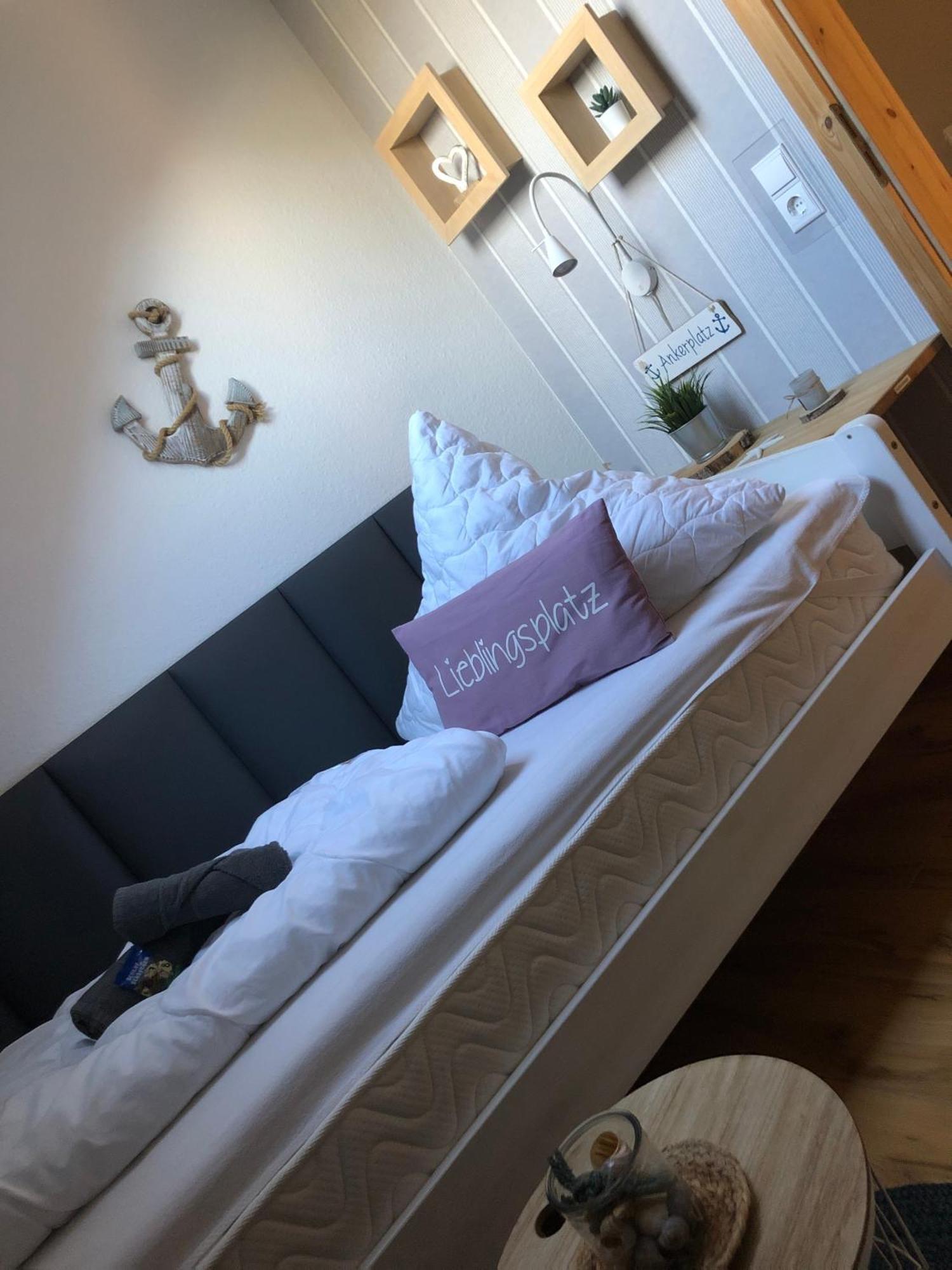 Osterbruch Ferienwohnung Kalle מראה חיצוני תמונה