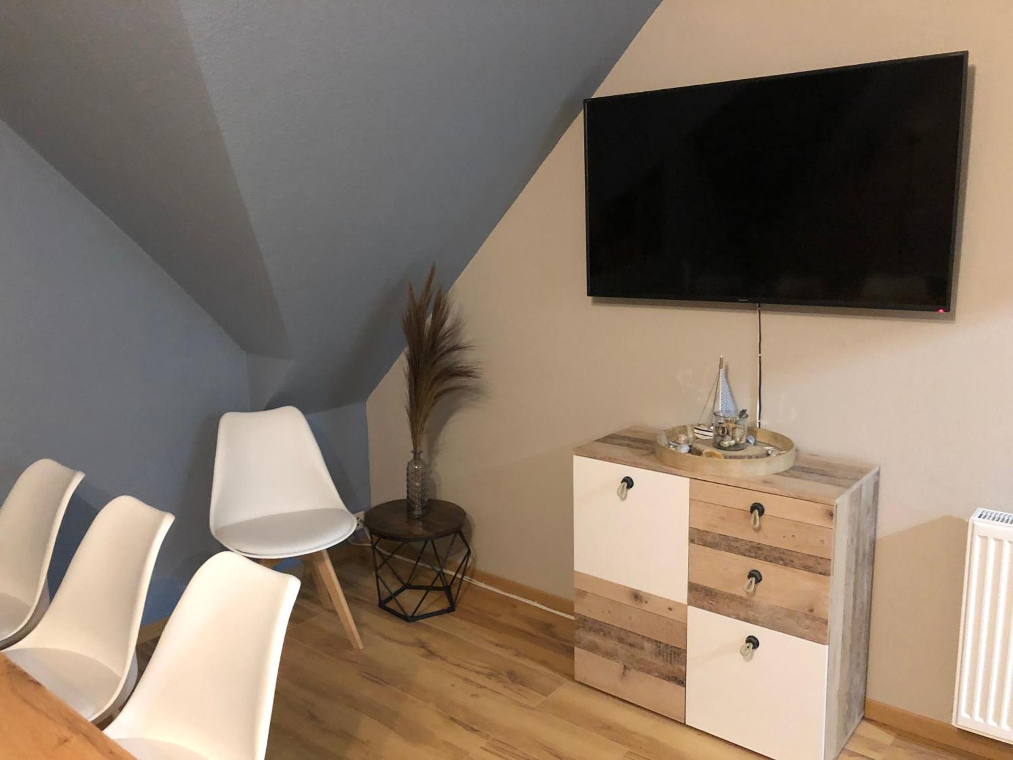 Osterbruch Ferienwohnung Kalle מראה חיצוני תמונה